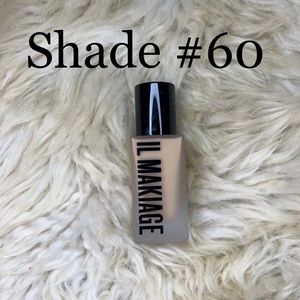 IL MAKIAGE SHADE #60